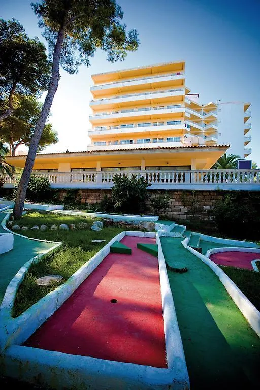 *** Hotel Fergus Pax- Adults Only Spain