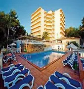 Fergus Pax- Adults Only Hotel