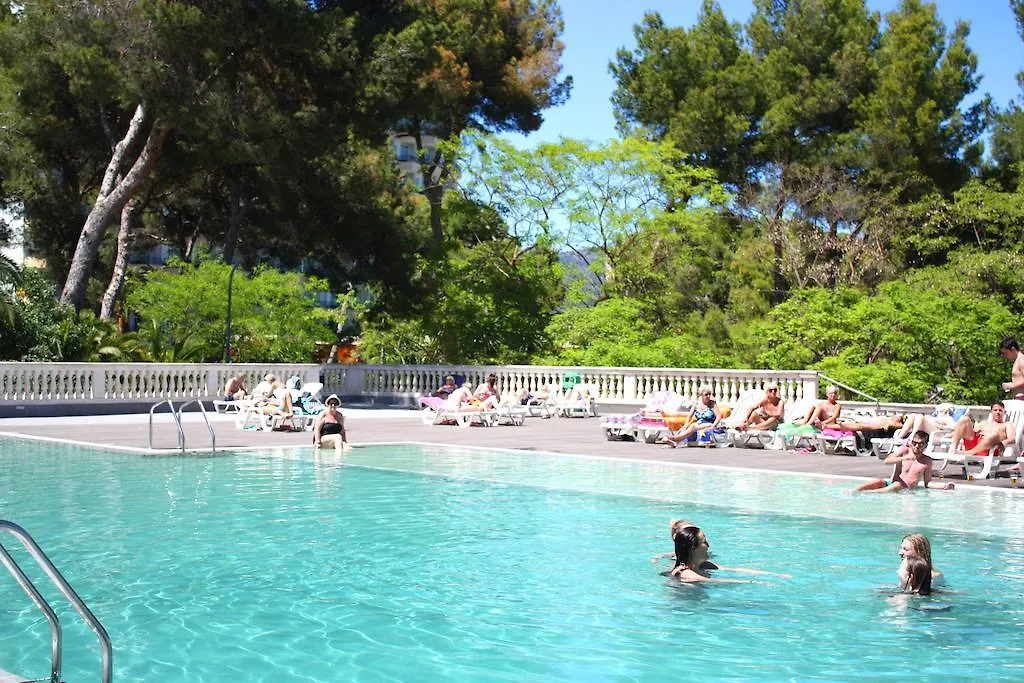 Fergus Pax- Adults Only 3*, Magaluf (Mallorca)