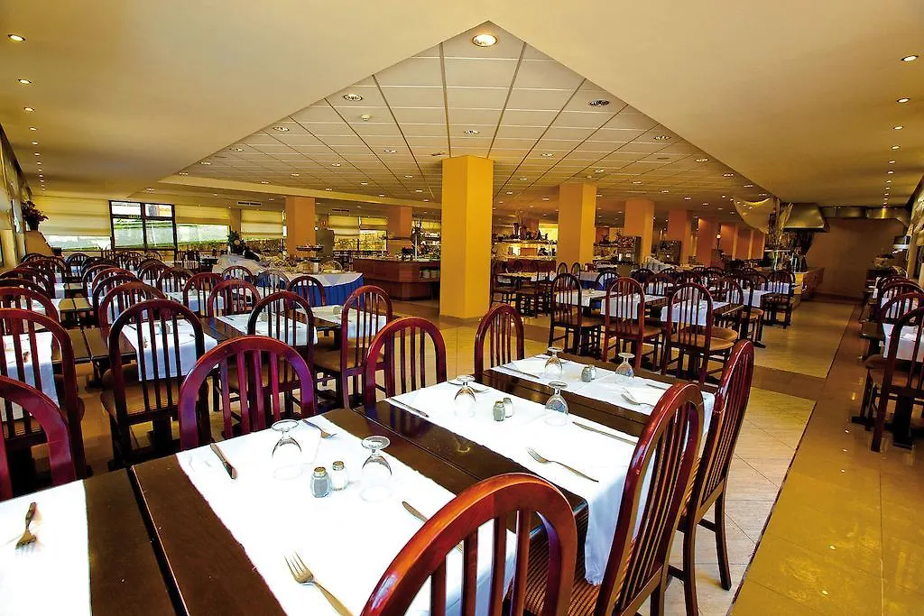 Fergus Pax- Adults Only Hotel
