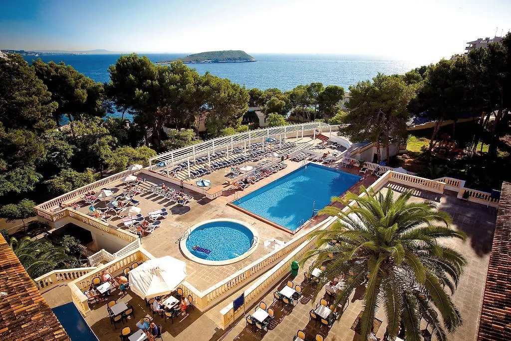 Fergus Pax- Adults Only Spain
