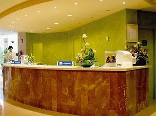 *** Hotel Fergus Pax- Adults Only Spain