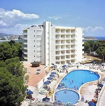 Fergus Pax- Adults Only 3*, Magaluf (Mallorca) Spain